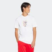 adidas Originals T-shirt Q12 TS KAWAII