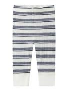 Name It Legging NBMWANG WOOL NEEDLE LONGJOHN NOOS