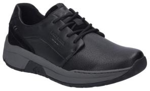 Josef Seibel Veterschoenen Mitchell 02 , comfort schoen, vrijetijdssch...