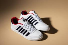 K-Swiss Sneakers Court Palisades