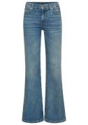Boss Orange Bootcut jeans SOFT BOOTCUT LR Premium Damesmode