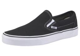 Vans Slip-on sneakers UA Classic Slip-On van textielen canvasmateriaal
