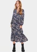 Saint Tropez Zomerjurk EdaSZ Maxi Dress