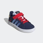 adidas Sportswear Sneakers ADIDAS DISNEY JASMINE GRAND COURT 00S voor ...