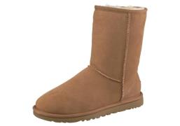 UGG Winterlaarzen Classic Short 2 laarzen, instap laarzen in klassiek ...