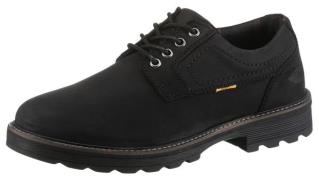 camel active Veterschoenen Traditionele schoen, vrijetijdsschoen met g...