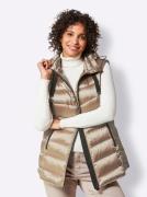 CREATION L PREMIUM Donsjack