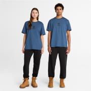 Timberland T-shirt Uniseks