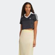 adidas Originals Poloshirt V-NECK POLO