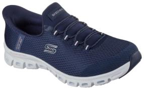 Skechers Slip-on sneakers GLIDE-STEP-PURSUIT