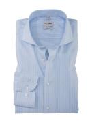 OLYMP Businessoverhemd Level Five body fit