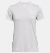 Under Armour® Trainingsshirt TECH SSC- TWIST (1-delig)