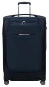 Samsonite Zachte bagage trolley RE-LITE, verschillende maten en kleure...