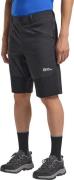 Jack Wolfskin Short HIKING ALPINE SHORT M