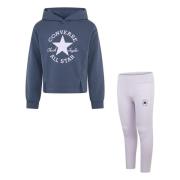 Converse Hoodie CNVG DCTP HOODIE & LEGGING SET (2-delig)