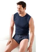 Kings Club Hemd (3 stuks)