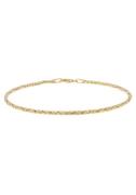 Firetti Koningsarmband Sieraad cadeau goud 585 armbanden armbandkettin...