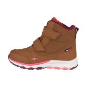 TROLLKIDS Winterlaarzen KIDS HAFJELL WINTER BOOTS waterdicht, klittenb...