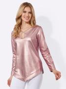 Lang shirt (1-delig)