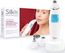 Silk'n Microdermabrasie-apparaat Silk'n ReVit Prestige Diamond microde...