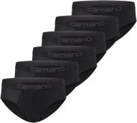 Camano Slip Comfort met elastische logoband (Set van 6)