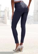 H.I.S Legging in slip-on broekstijl