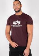 Alpha Industries T-shirt Basic T-shirt