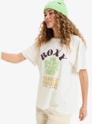 Roxy T-shirt Hangloose Poster (1-delig)