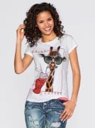 Classic Inspirationen Shirt met korte mouwen Shirt (1-delig)