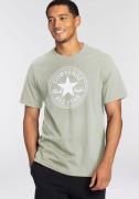 Converse T-shirt CONVERSE GO-TO ALL STAR PATCH STANDARD-FIT T-SHIRT (1...