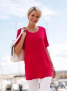 Classic Basics Lang shirt (1-delig)