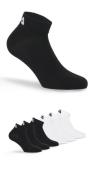 Fila Korte sokken UNISEX INVISIBLE PLAIN SOCKS Katoenmengsel, ribboord...