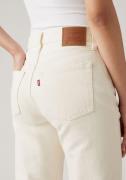 Levi's® 7/8 jeans 501 CROP 501 collectie, 5-pocket-stijl