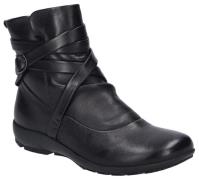 Josef Seibel Laarsjes Charlotte 11 Boots, winterboots, laarzen met mod...