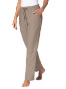 Classic Basics Geweven broek