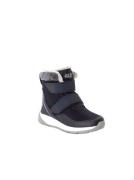 Jack Wolfskin Winterlaarzen POLAR WOLF TEXAPORE MID VC K Snowboots, wi...