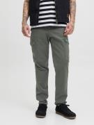Jack & Jones Cargobroek JPSTACE ARTHUR DOBBY CARGO SN