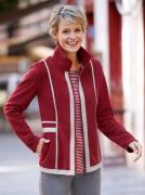 Classic Basics Fleecejack