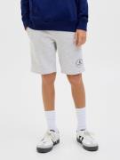 Jack & Jones Junior Short JPSTSWIFT SWEAT SHORTS AUT SN JNR