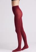 YSABEL MORA Panty TIGHTS BASIC COLLECTION sterke panty in delicate loo...