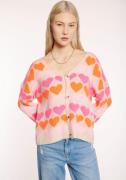 HaILYS Vest LS A CD Sa44nna