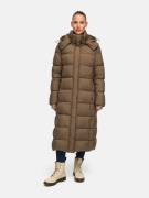 MANISA Gewatteerde jas