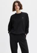 Levi's® Sweatshirt Everyday met klein logo op borsthoogte