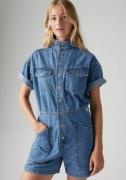 Levi's® Korte jumpsuit SS SURPLUS ROMPER