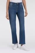 MAC Comfortabele jeans Stella Rechte pijpen