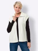 Classic Basics Mouwloos fleecevest