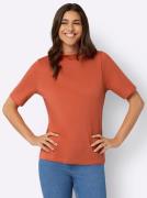 Classic Basics Shirt met korte mouwen (1-delig)