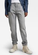G-Star RAW Slim fit jeans Virjinya lange silhouet geïnspireerd op de j...