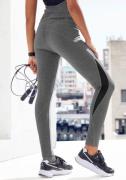 vivance active Functionele legging -Sportleggings Sportleggings met br...