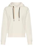 BOSS Hoodie CP Stripe_Hoodie met contrastkleurige koord